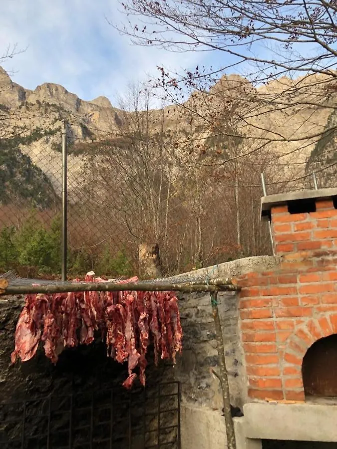 فندق Cold Spring ثيث 0*,  ألبانيا