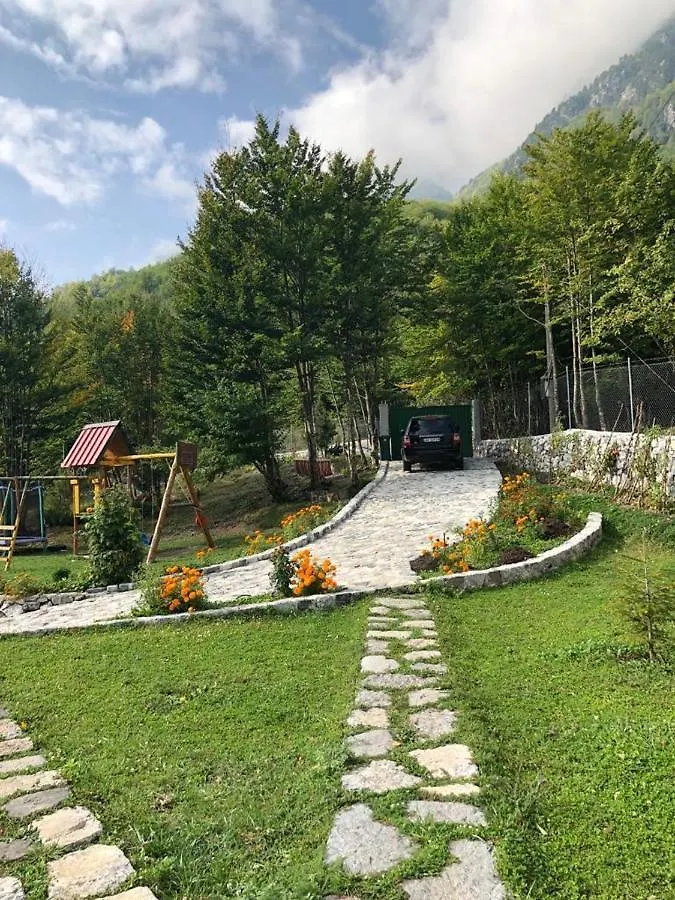 بيت ضيافة فندق Cold Spring ثيث