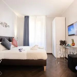 Cloud 9 2*, Rzym Włochy