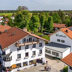 Weissbraeu 4*, Oberhaching Niemcy