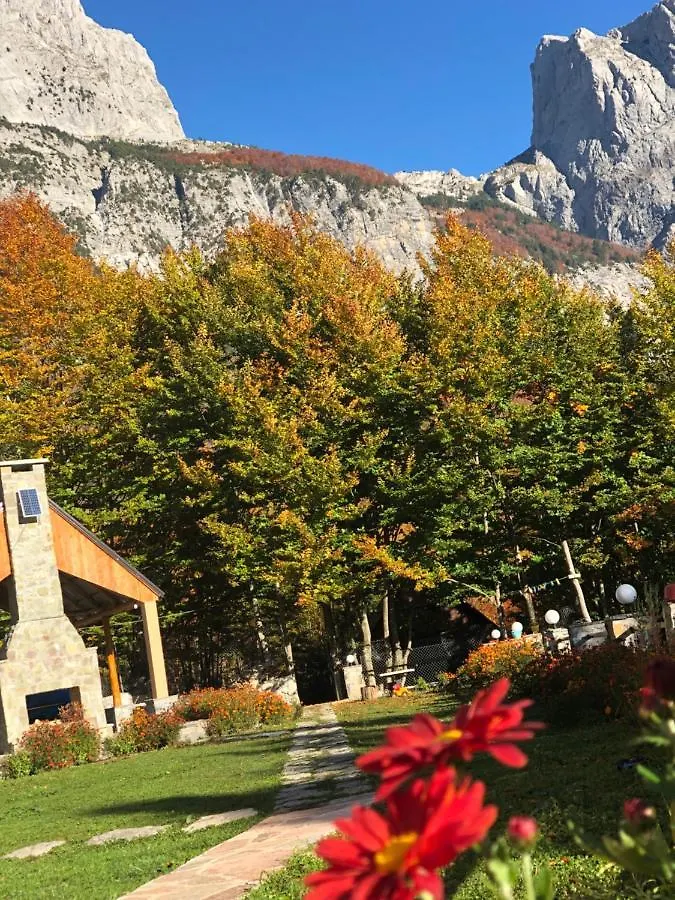 فندق Cold Spring ثيث بيت ضيافة