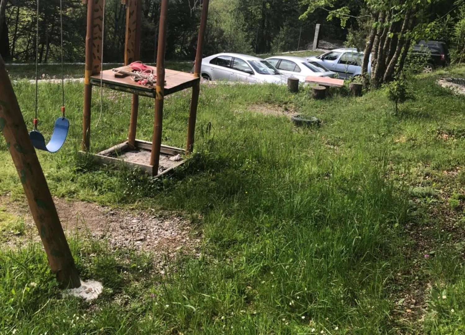 بيت ضيافة فندق Cold Spring ثيث